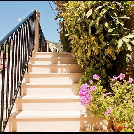 Baywatch Apartment Parga Exterior photo