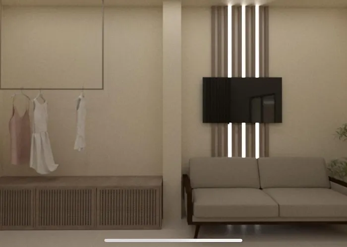 Baywatch Suites